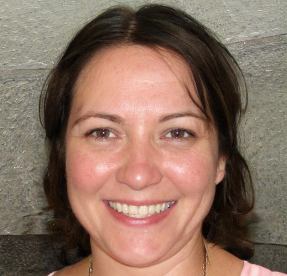Ritratto di Giulia