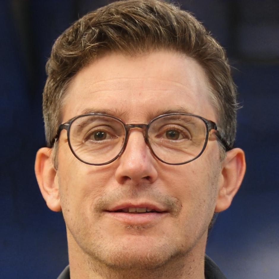 Ritratto di Marco